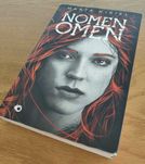 NOMEN OMEN Marta Kisiel
