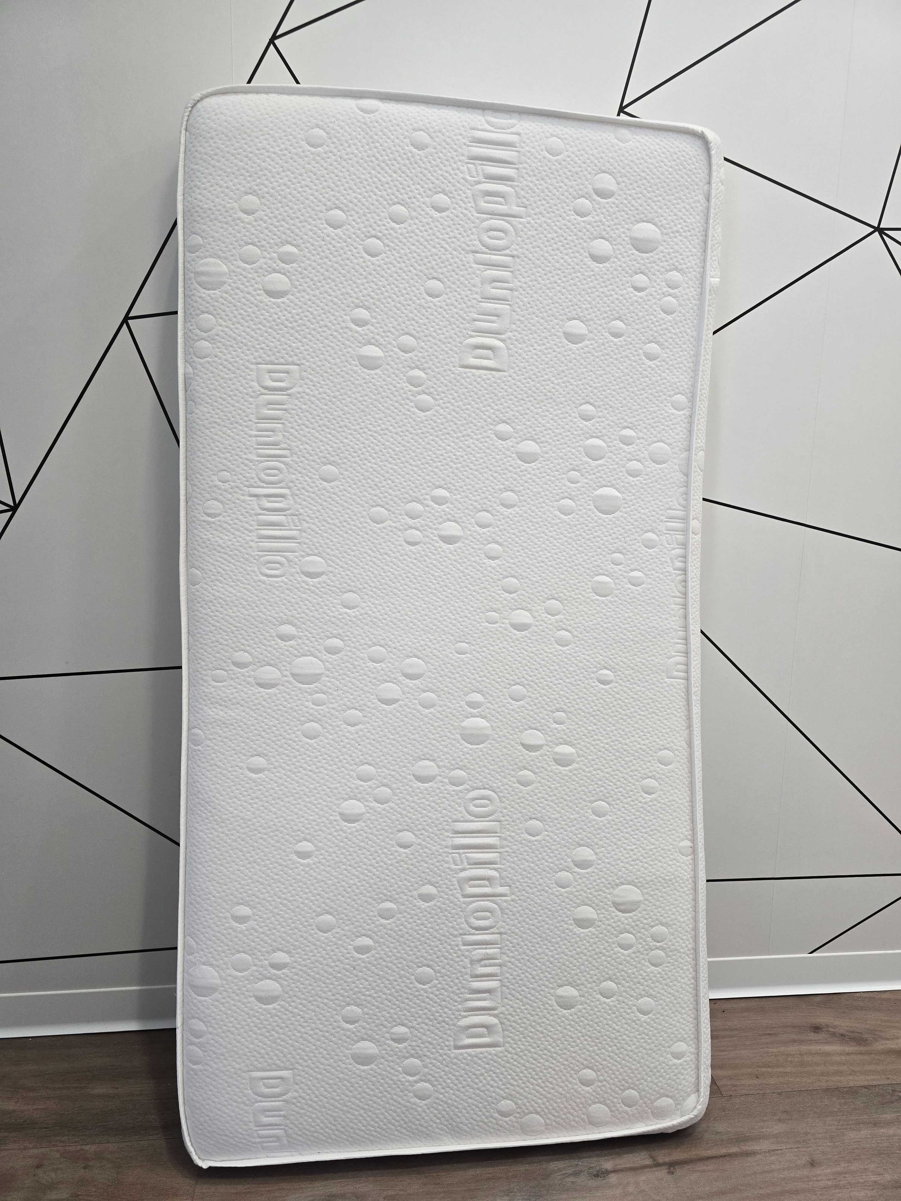 Materac do łóżeczka
