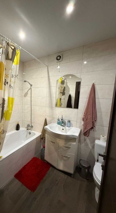 Оренда 2 кім.квартири ЖК Веселка Залізнична