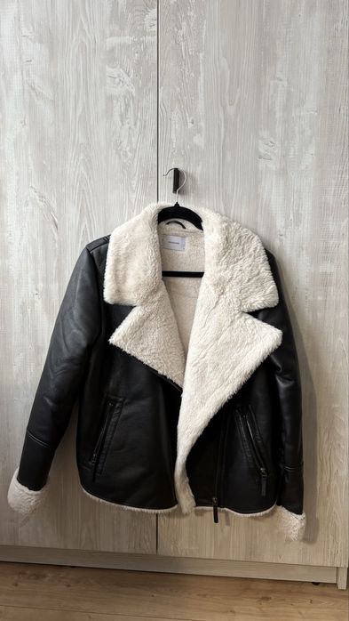 Косуха штучна шкіра xs