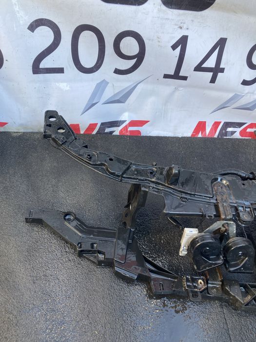 Панель передня телевізор Ranault Laguna 3 625100001r