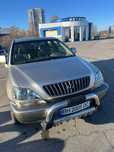 Лексус 300RX в доглянутому стані