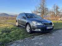 Skoda Octavia 1.6 ТДІ