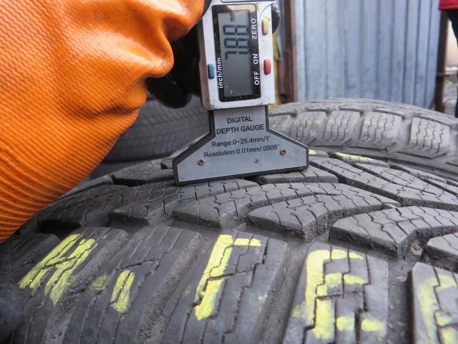 205/55 R16 91H General AltimaxWinter зима 2штуки протектор 7-8мм