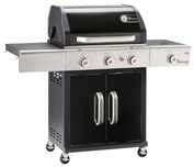 Grill gazowy LANDMANN Triton maxX PTS 3.1 14,0 kW  - nowy z defektem