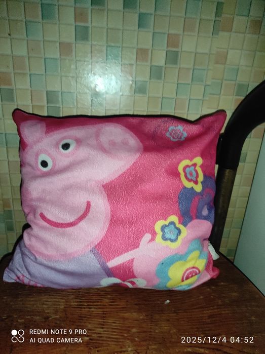 Продам Подушку   Пеппа