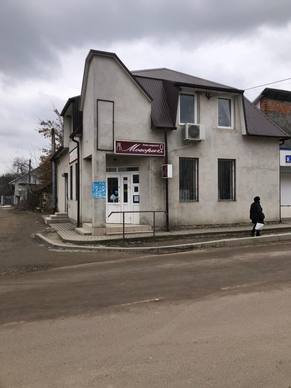 Оренда приміщення