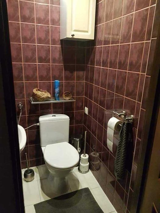 Pokój 1-osobowy Osiedle Na Skarpie