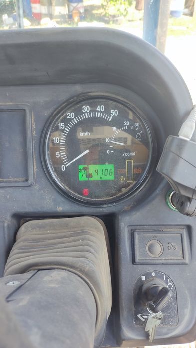 Продам МТЗ 892 2018