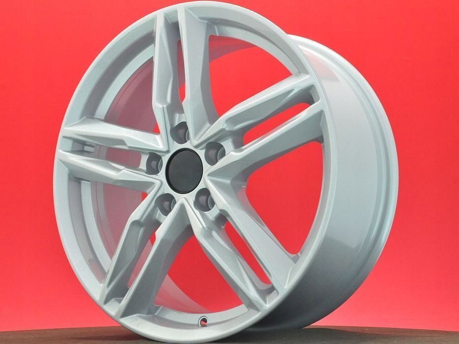 FELGI R17 5x108 Ford Kuga Galaxy Focus 3 4 5 Tourneo Connect Mondeo