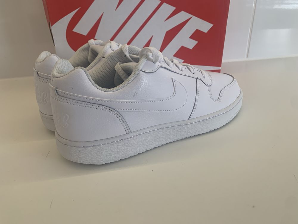 Buty nike air 43 ebernon low prem