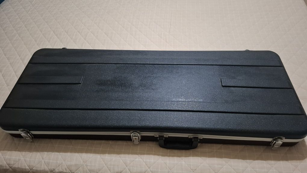 Hardcase para Guitarra(universal)
