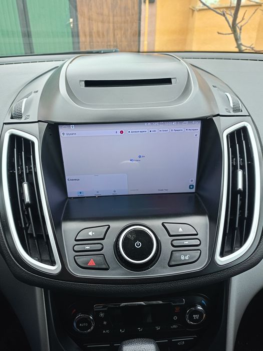 Форд Ескейп 1,6 SE