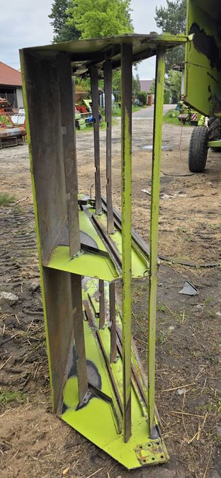 Kosz sitowy kombajn claas Dominator 100,105