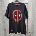 T-shirt męski Cropp Marvel Deadpool rozm. XL