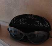 Arkadius Goggles