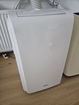 Klimatyzator przenośny Eberg Cooly 3.5kw WiFi TuYa pilot C35HD 4w1