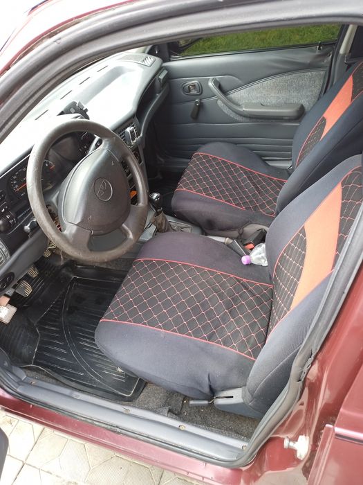 Daewoo nexia 1.5.   16v