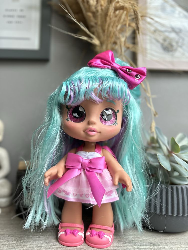 Оригінальна - Kindi Kids Toddler Doll