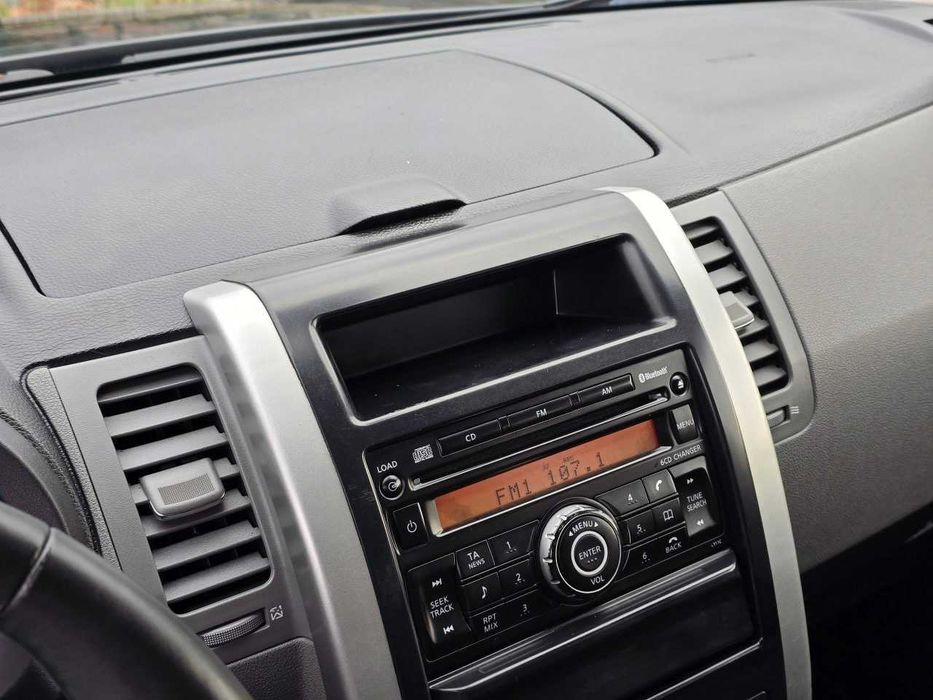 Продам  Nissan X-Trail 2008. Можна в розстрочку, під викуп.