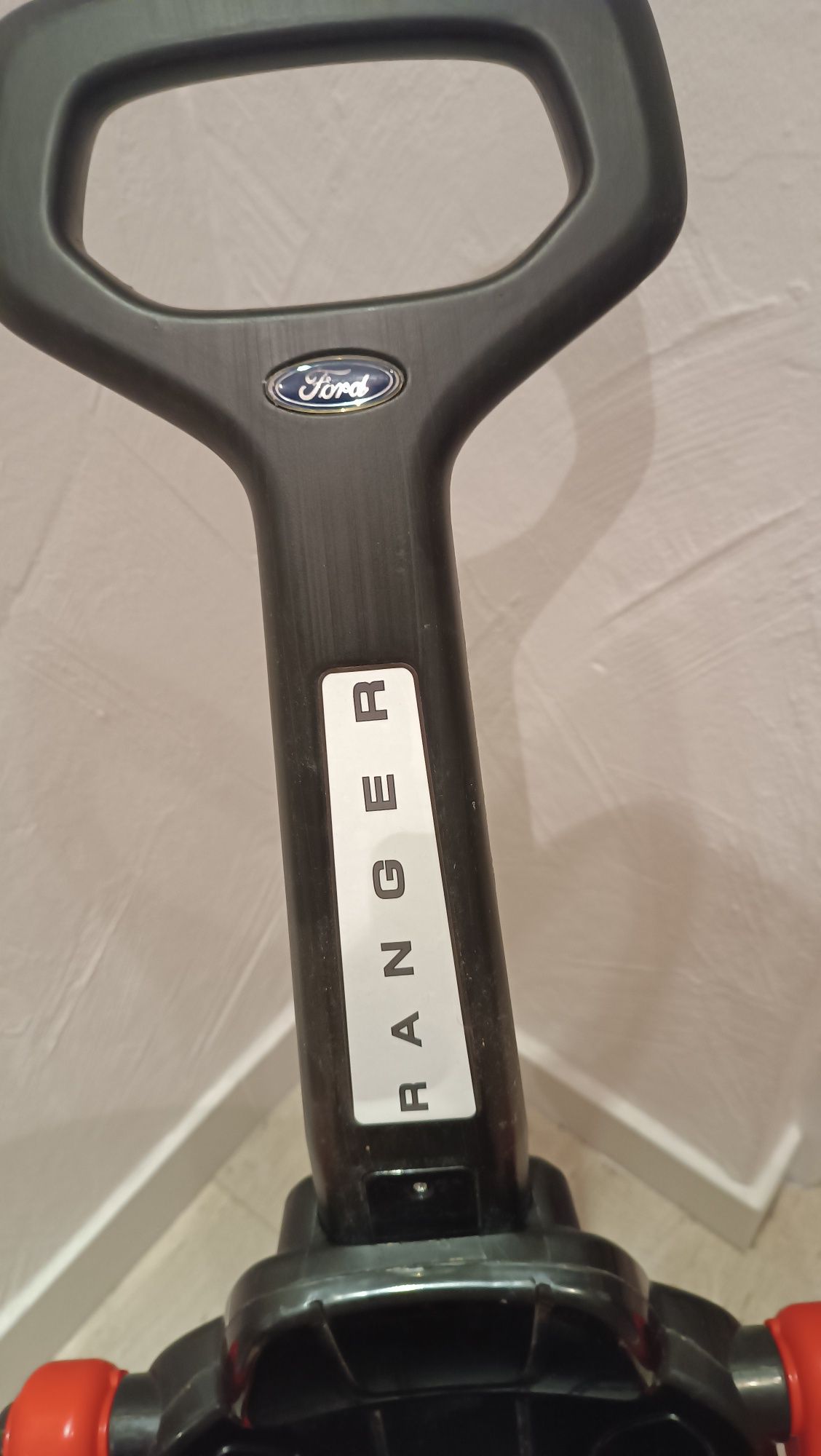 Jeździk Pchacz autko licencja ford ranger