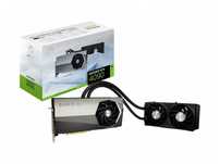 Placa Gráfica MSI Geforce Rtx 4090 Suprim Liquid X 24G Nvidia 24 Gb