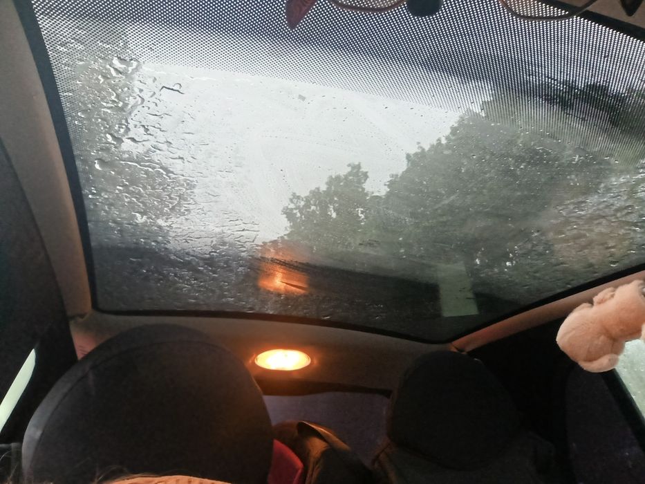 Mercedes-Benz Smart 2002 года автомобіль