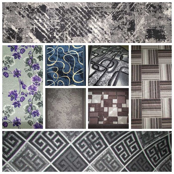 Килимова доріжка/ковровая дорожка