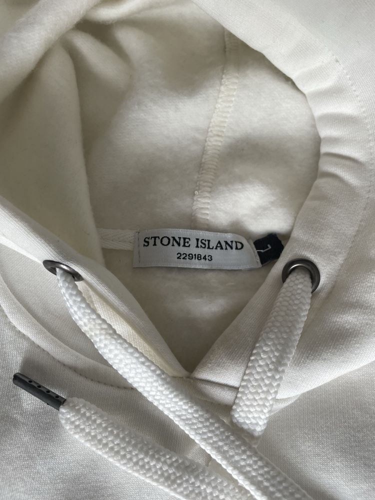 Island Stone dwie bluzy roz. M i L