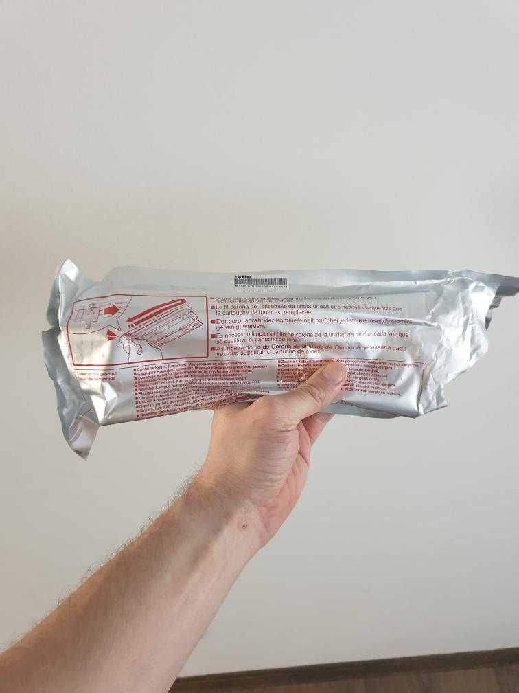 Brother TN-1030 toner czarny 1000str. DCP 1510 HL L1100E MFC 1810E