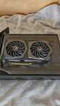 Karta graficzna gtx 1660ti Msi