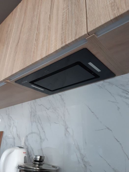 Полностью встраиваемая вытяжка Minola Ventolux. Доставка. Ассортимент.