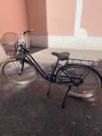 Bicicleta urbana quase nova – só 169€!