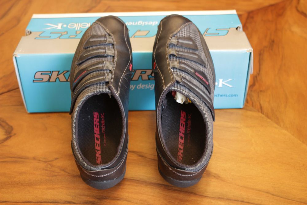 Ténis/ Sapatilhas Sketchers