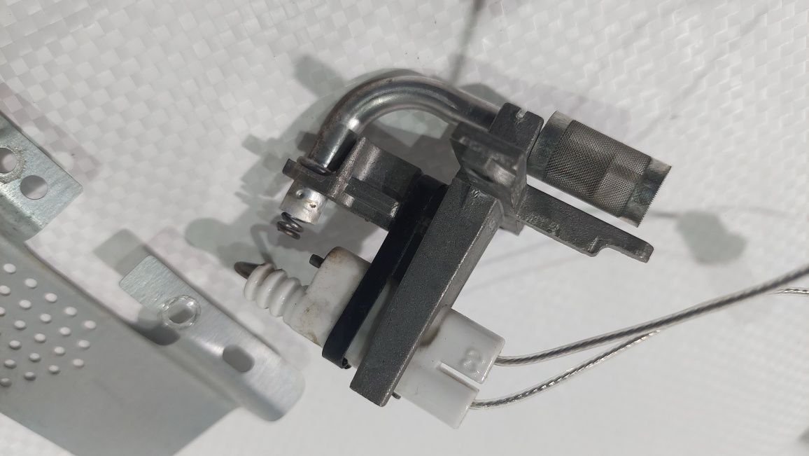 Elektrody pilot zapalający do piecyka gazowego JUNKERS WRP 11-2 B 23