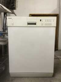 Máquina Lavar Loiça Siemens