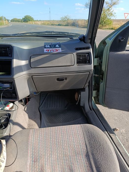 Форд сиера 2.0 donc