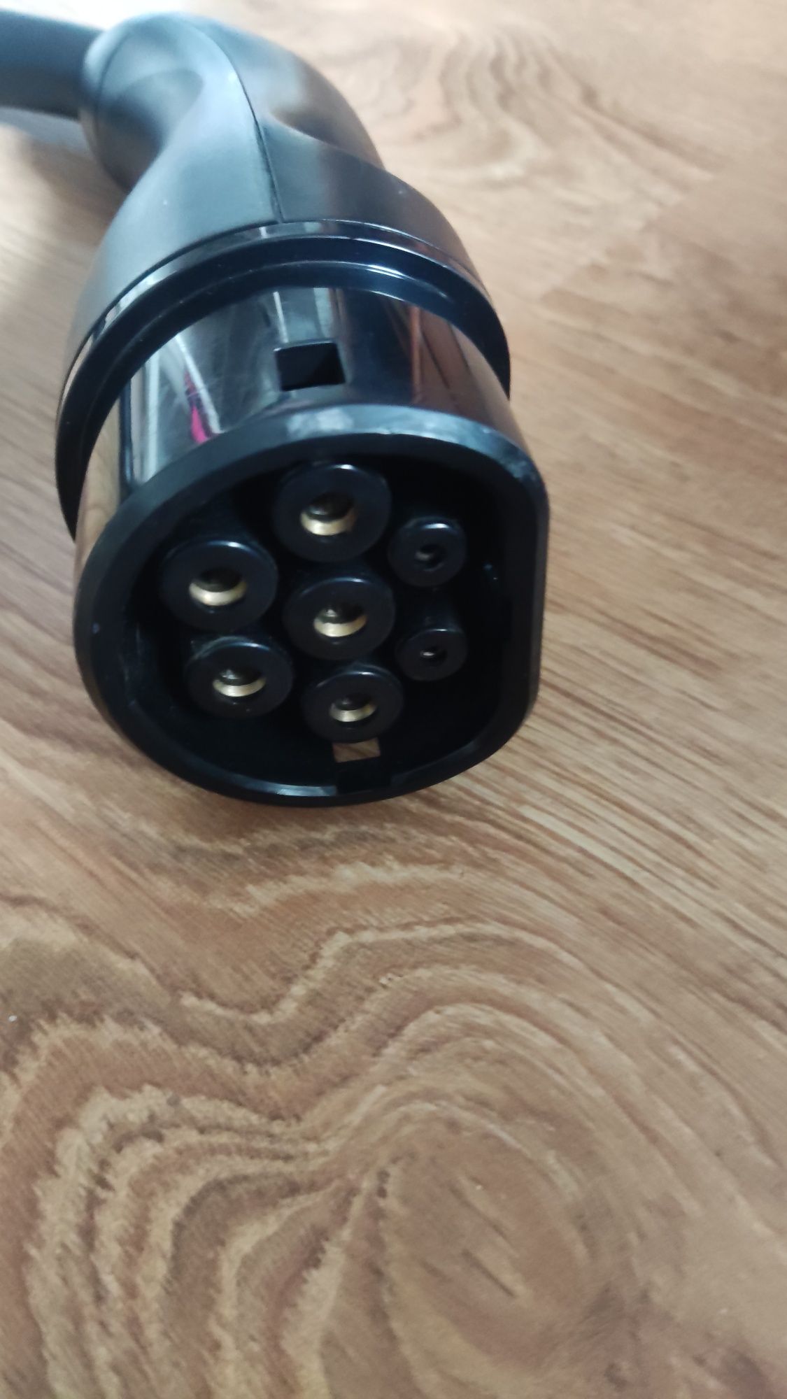 Adapter chademo tesla EU