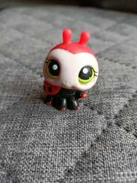 Littlest pet shop Ladybird #221