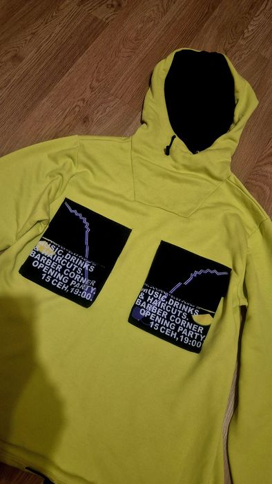 Кофта пайта для хлопця