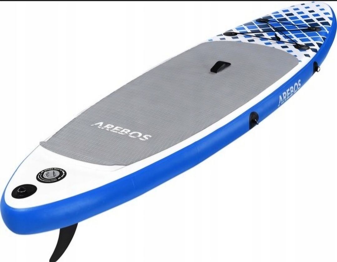 Deska Sup Arebos Sup320DB