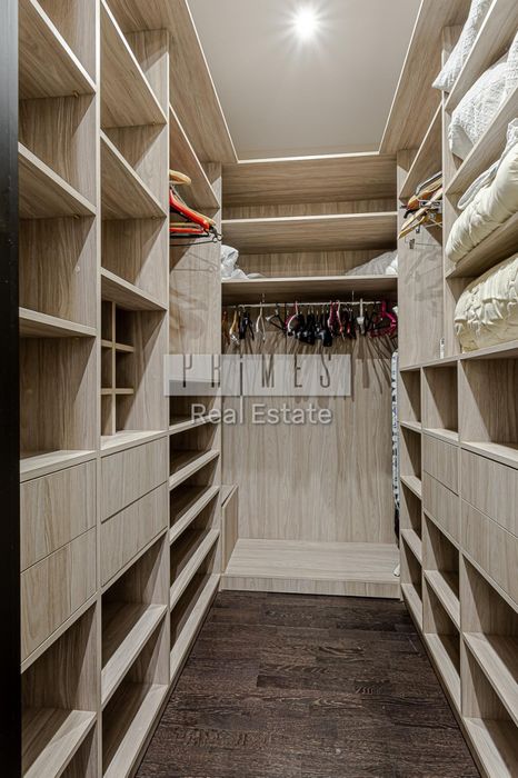 Оренда 3к квартира 130 м2 Новопечерські Липки Верхогляда Драгомирова 9