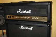 Marshall MA50 H head wzmacniacz gitarowy pełna lampa
