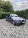 Bmw E36 316 i compact