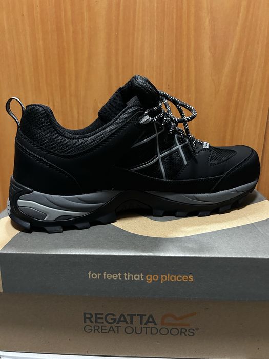 Buty Regatta męskie  rozm. 44