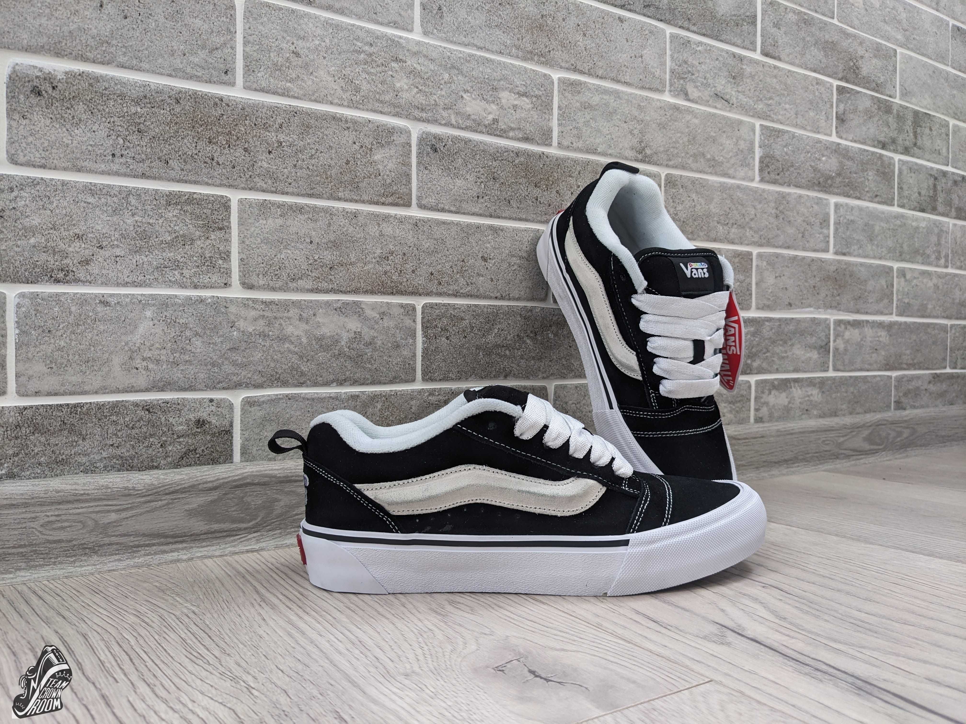 Кроссовки Vans Old Skool Potato \ Кеды Ванс Олд Скул \ размер 36, 37