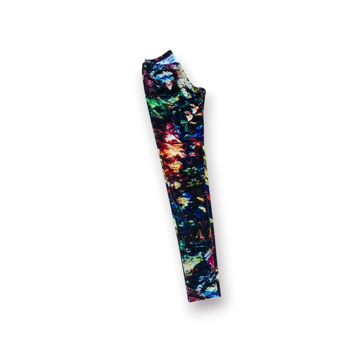 Leggings Sahoco Multicolor – Tamanho M (Made in Portugal)