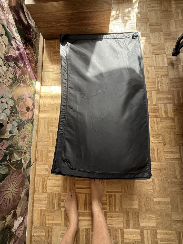 Sofa dwuosobowa IKEA Lycksele Lõvas
