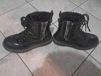 Buty trapery damskie roz.39