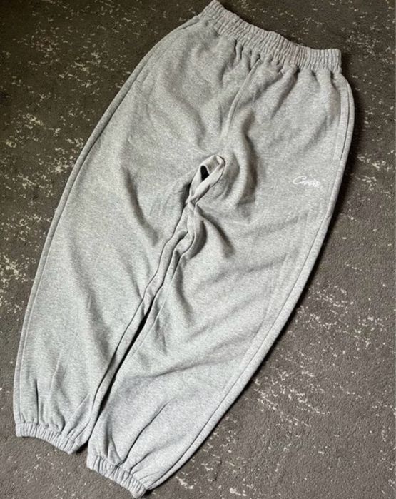 спортивні штани corteiz штани кортез